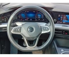 Volkswagen Golf Variant 1,5 TSi 96kW LIFE  8 - 15