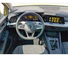 Volkswagen Golf Variant 1,0 TSi 81kW LIFE  8 - 6