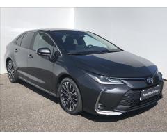 Toyota Corolla 1,8 Hybrid e-CVT STYLE  REZERVACE - 7