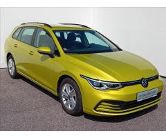 Volkswagen Golf Variant 1,0 TSi 81kW LIFE  8 - 7