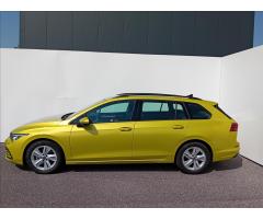 Volkswagen Golf Variant 1,0 TSi 81kW LIFE  8 - 10