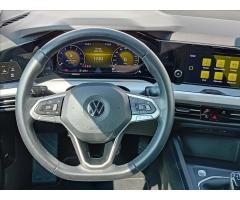 Volkswagen Golf Variant 1,0 TSi 81kW LIFE  8 - 14