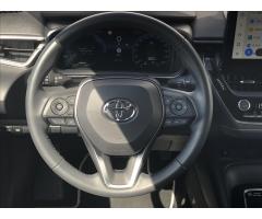 Toyota Corolla 1,8 Hybrid e-CVT STYLE - 15