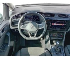 Volkswagen Touran 2,0 TDi 110kW 7DSG MARTON EDITION - 6