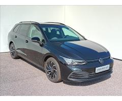 Volkswagen Golf Variant 1,5 TSi 96kW LIFE  8 - 7