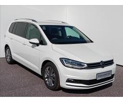 Volkswagen Touran 2,0 TDi 110kW 7DSG MARTON EDITION - 7