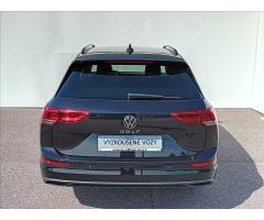 Volkswagen Golf Variant 1,5 TSi 96kW LIFE  8 REZERVACE - 8