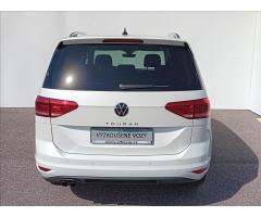 Volkswagen Touran 2,0 TDi 110kW 7DSG MARTON EDITION - 8