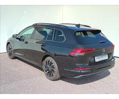 Volkswagen Golf Variant 1,5 TSi 96kW LIFE  8 REZERVACE - 9