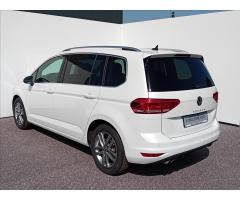 Volkswagen Touran 2,0 TDi 110kW 7DSG MARTON EDITION - 9