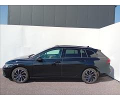 Volkswagen Golf Variant 1,5 TSi 96kW LIFE  8 - 10