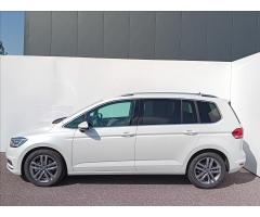 Volkswagen Touran 2,0 TDi 110kW 7DSG MARTON EDITION - 10