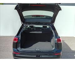 Volkswagen Golf Variant 1,5 TSi 96kW LIFE  8 REZERVACE - 11