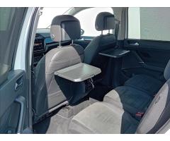 Volkswagen Touran 2,0 TDi 110kW 7DSG MARTON EDITION - 15