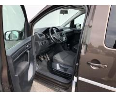 Volkswagen Caddy 2,0 TDi 75kW TRENDLINE - 6