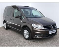 Volkswagen Caddy 2,0 TDi 75kW TRENDLINE - 7