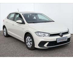 Volkswagen Polo 1,0 TSi 70kW LIFE - 7