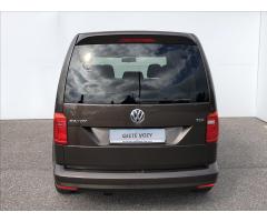 Volkswagen Caddy 2,0 TDi 75kW TRENDLINE - 8