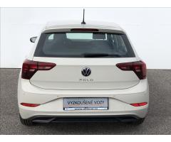 Volkswagen Polo 1,0 TSi 70kW LIFE - 8