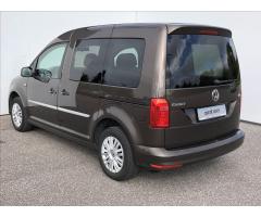 Volkswagen Caddy 2,0 TDi 75kW TRENDLINE - 9