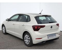 Volkswagen Polo 1,0 TSi 70kW LIFE - 9