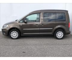 Volkswagen Caddy 2,0 TDi 75kW TRENDLINE - 10