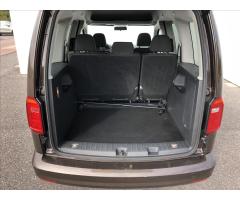 Volkswagen Caddy 2,0 TDi 75kW TRENDLINE - 11