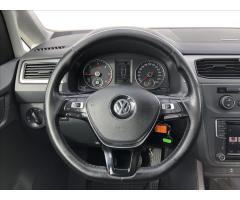 Volkswagen Caddy 2,0 TDi 75kW TRENDLINE - 13