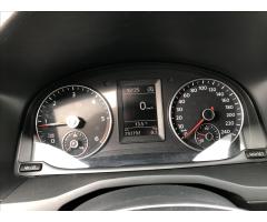 Volkswagen Caddy 2,0 TDi 75kW TRENDLINE - 14