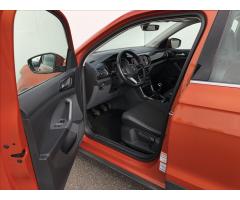 Volkswagen T-Cross 1,0 TSi 85 kW STYLE - 6