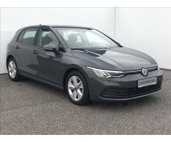 Volkswagen Golf 1,0 TSi 81kW LIFE  8 REZERVACE - 7