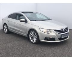 Volkswagen Passat CC 3,6 FSi 220kW 6DSG 4Motion - 7