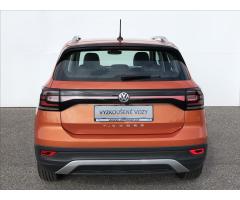 Volkswagen T-Cross 1,0 TSi 85 kW STYLE  REZERVACE - 8