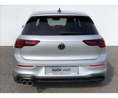 Volkswagen Golf 2,0 147 kW 7DSG  8 GTD - 8