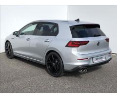 Volkswagen Golf 2,0 147 kW 7DSG  8 GTD - 9