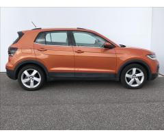 Volkswagen T-Cross 1,0 TSi 85 kW STYLE - 10