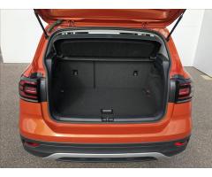 Volkswagen T-Cross 1,0 TSi 85 kW STYLE - 11