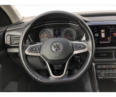 Volkswagen T-Cross 1,0 TSi 85 kW STYLE  REZERVACE - 13