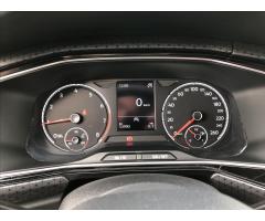 Volkswagen T-Cross 1,0 TSi 85 kW STYLE  REZERVACE - 14