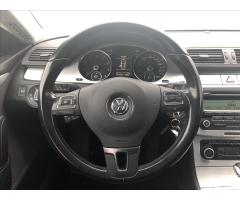 Volkswagen Passat CC 3,6 FSi 220kW 6DSG 4Motion - 15