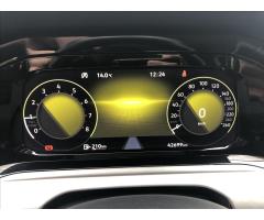 Volkswagen Golf 1,0 TSi 81kW LIFE  8 REZERVACE - 16