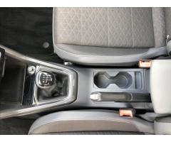 Volkswagen T-Cross 1,0 TSi 85 kW STYLE  REZERVACE - 17