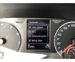 Volkswagen T-Cross 1,0 TSi 85 kW STYLE - 21