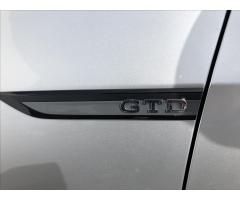 Volkswagen Golf 2,0 147 kW 7DSG  8 GTD - 26