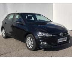 Volkswagen Polo 1,0 TSi 85kW COMFORTLINE - 7