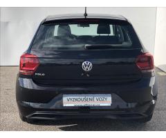 Volkswagen Polo 1,0 TSi 85kW COMFORTLINE - 8