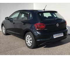 Volkswagen Polo 1,0 TSi 85kW COMFORTLINE - 9