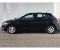 Volkswagen Polo 1,0 TSi 85kW COMFORTLINE - 10