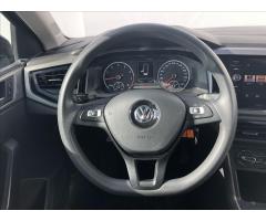 Volkswagen Polo 1,0 TSi 85kW COMFORTLINE - 13