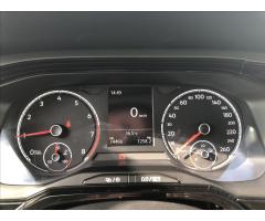 Volkswagen Polo 1,0 TSi 85kW COMFORTLINE - 14